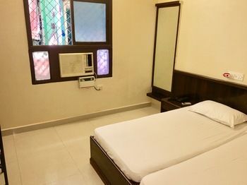 Bhimas Inn -Puratchi Thalaivar Dr M G Ramachandran Central Railway Station Chennai Ngoại thất bức ảnh